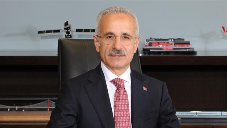 Bakan Uraloğlu: Zengezur Koridoru ile Türkiye’nin bölgedeki stratejik konumunun önemi artacak