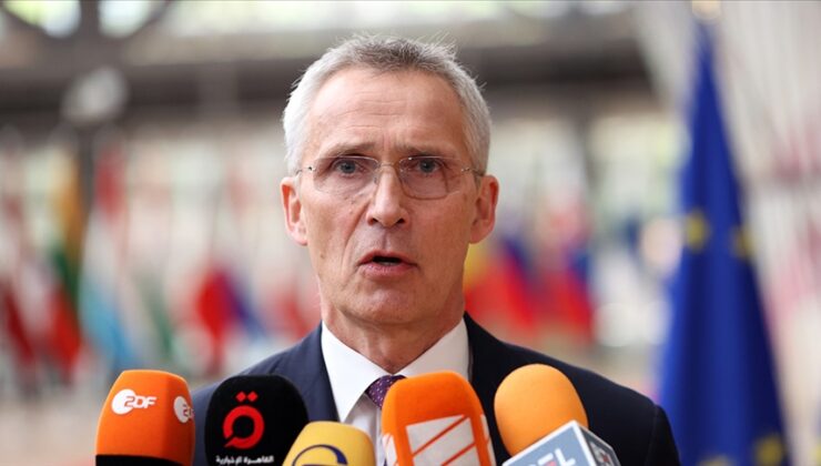 NATO: İsveç’in üyeliği Vilnius Zirvesi’ne kadar mümkün ama garanti değil