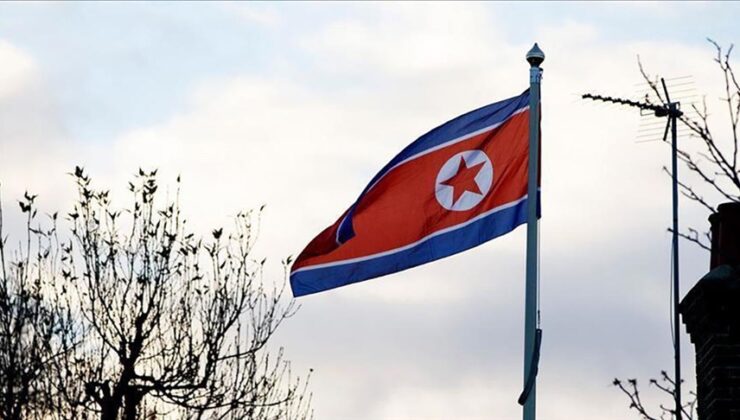 Kuzey Kore, askeri casus uydusunun düşmesinin “ciddi hata” olduğunu kabul etti