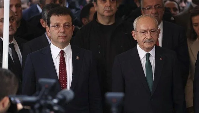 Kılıçdaroğlu: Diğer başkanlar gibi onunla da görüştüm sıkıntı yok