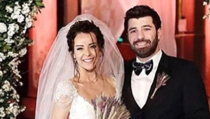 Ünlü sunucu Nursel Ergin eşi Murat Akyer’den boşandığını açıkladı