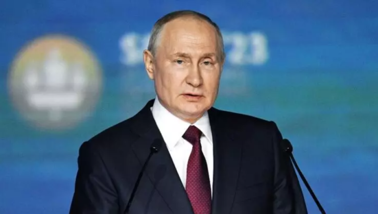 Putin’in nükleer silahları Belarus’ta