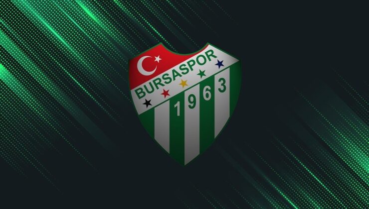 Bursaspor’dan Samsunspor’a gitti!