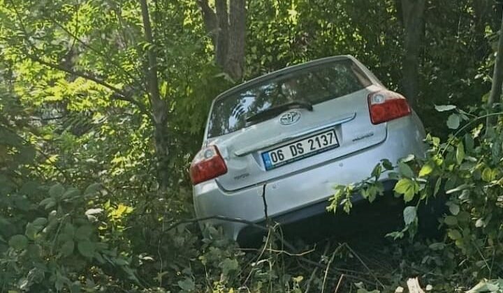 Bursa’da bir gün arayla aynı yerde ikinci kaza