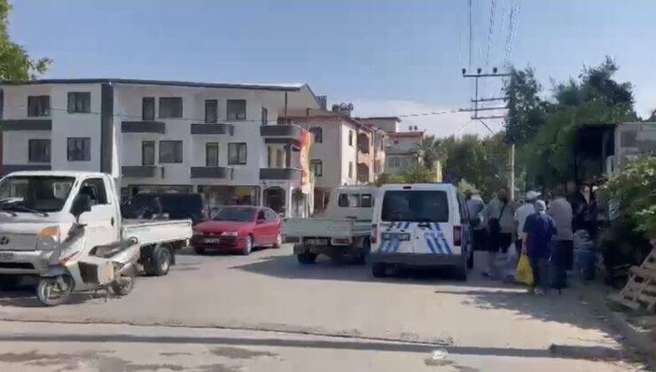 Bursa’da kamyonetin altında kalan 8 yaşındaki çocuk hayatını kaybetti