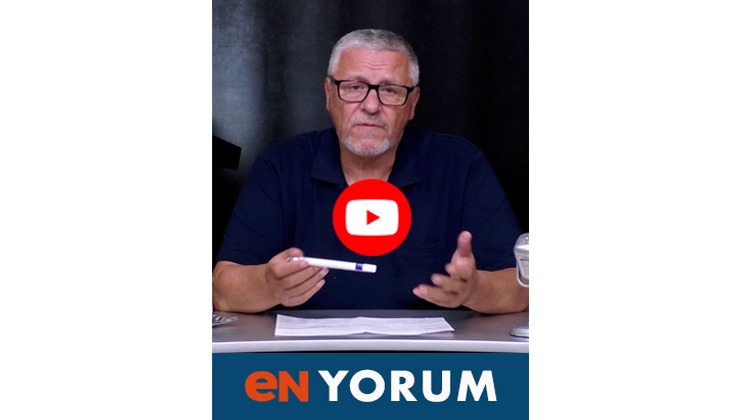 Necati Kartal ile ‘eN’Yorum / ÖTV zammı