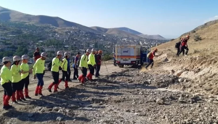 Kayıp diye aranıyordu, gerçek bambaşka çıktı!