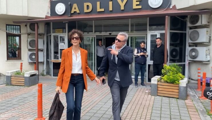 Mehmet Aslantuğ’dan boşanmaya dair çarpıcı açıklamalar