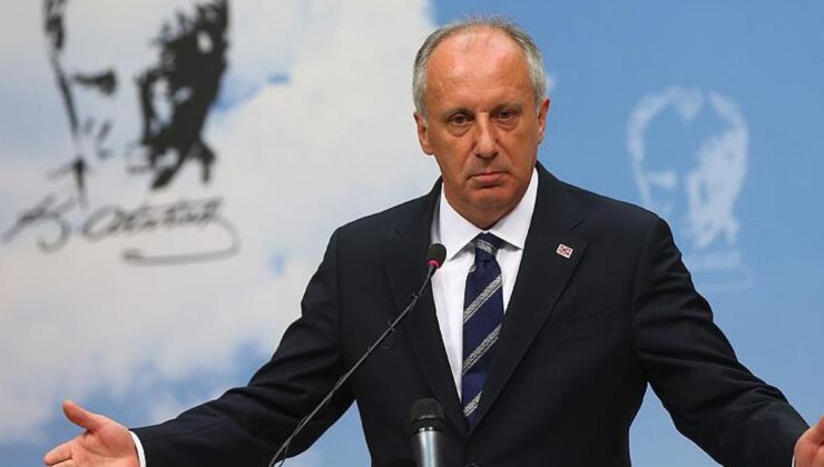 Muharrem İnce’den seçim sonrası ilk açıklamalar!