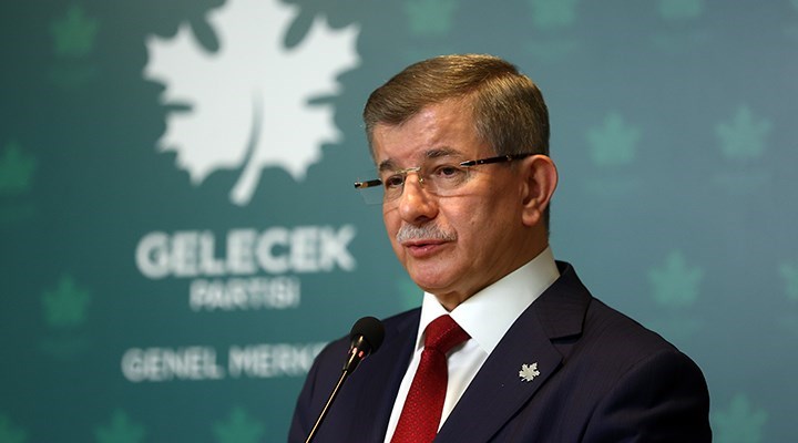 Ahmet Davutoğlu yerel seçim kararını açıkladı!