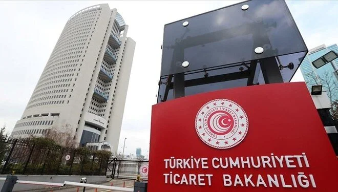 Ticaret Bakanlığı’ndan gizli fiyat artışı yapan firmalara uyarı!