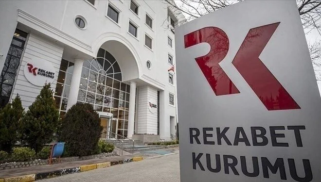 Rekabet Kurumu o siteyi affetmedi! 40 milyon lira ceza kesti