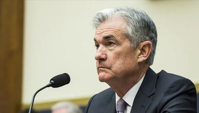 Fed Başkanı Powell’dan faiz mesajı