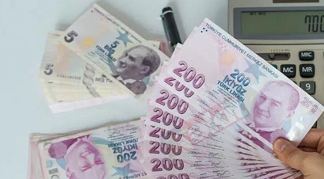 Yeni memur zamları: Hangi meslek grubu ne kadar maaş alacak?