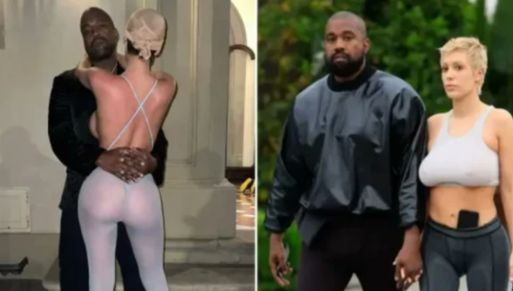 Kanye West ve eşine hapis cezası şoku!