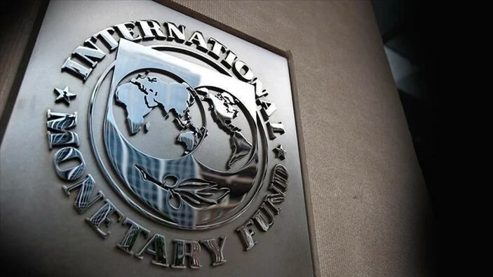 IMF’den Türkiye ile ilgili kritik açıklama!