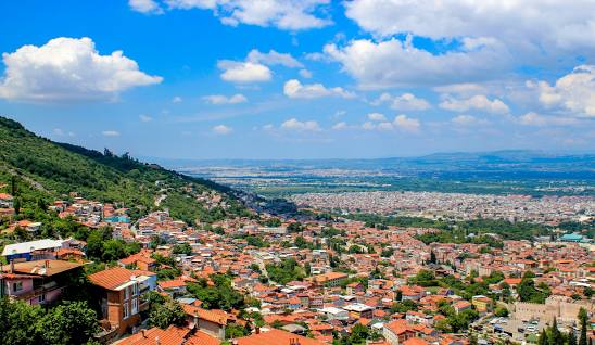 Bursa’da hava durumu nasıl olacak?