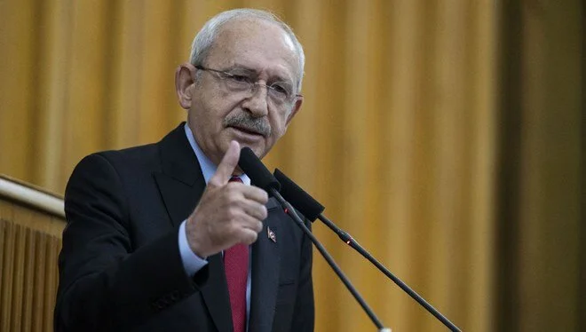 Kılıçdaroğlu’ndan Türkiye ile İngiltere arasındaki anlaşmaya sert tepki!