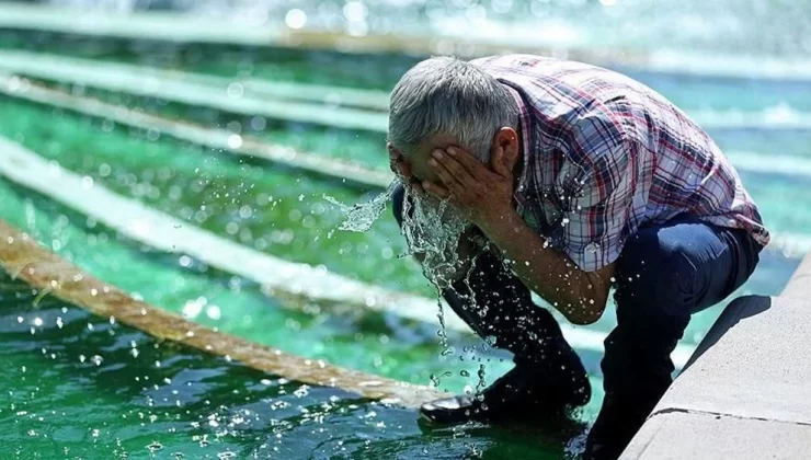 Yeni sıcak hava dalgası ne kadar sürecek? Bursa’ya uyarı!