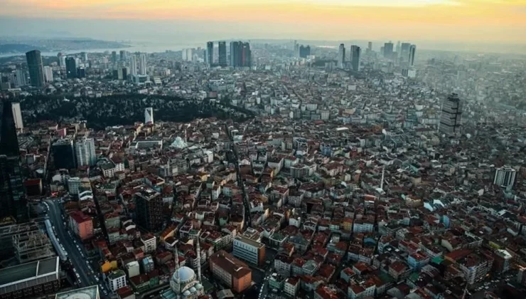 İstanbul’un 39 ilçesine 39 vali!