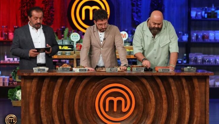 MasterChef All Star’da ilk eleme adayları kimler oldu?