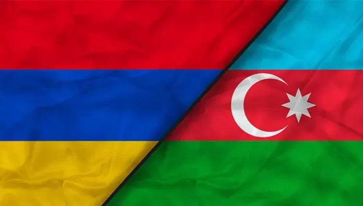 Azerbaycan ve Karabağ arasındaki görüşmeler başladı!