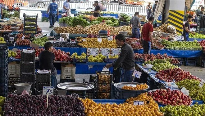 Alışverişte IBAN dönemi!