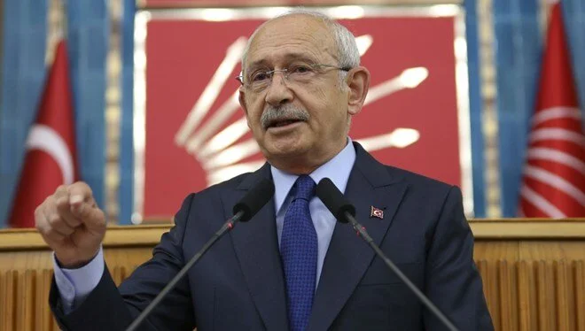 Kılıçdaroğlu’ndan flaş ‘muhalefet’ açıklaması: Paramparça…