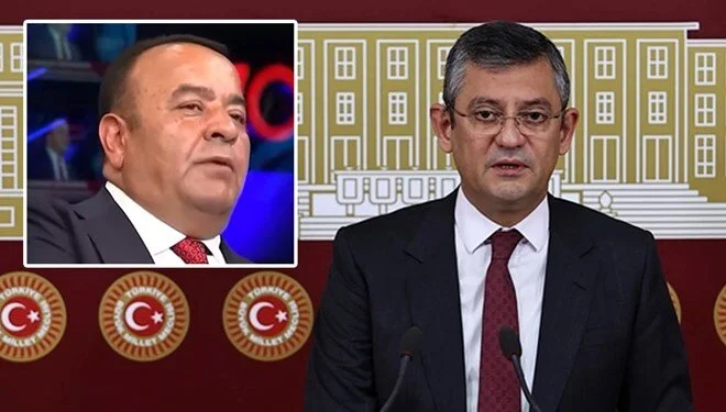 İYİ Partili Adnan Beker’in sözlerine CHP’den yanı!