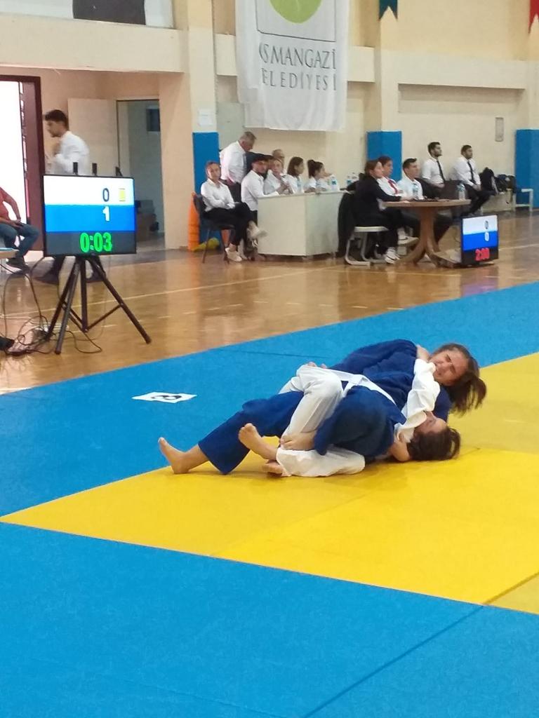 Judo 3