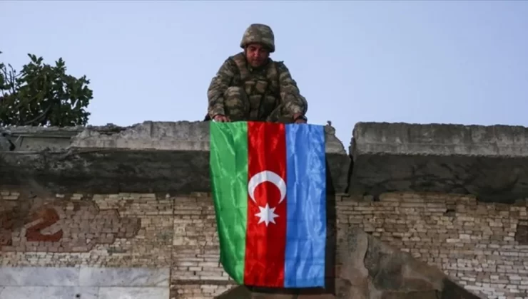 Azerbaycan’dan Ermenistan’a ültimatom!