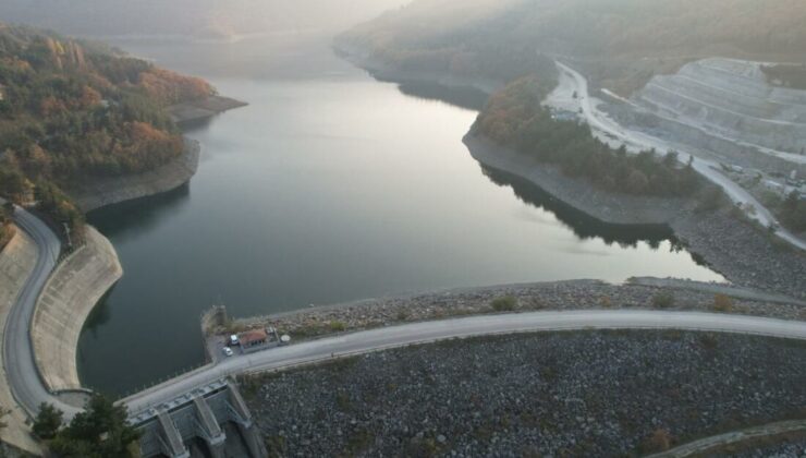 Bursa’daki barajlar ne kadar dolu?