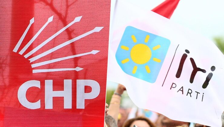 İyi Parti, CHP’den Ankara’yı istiyor!