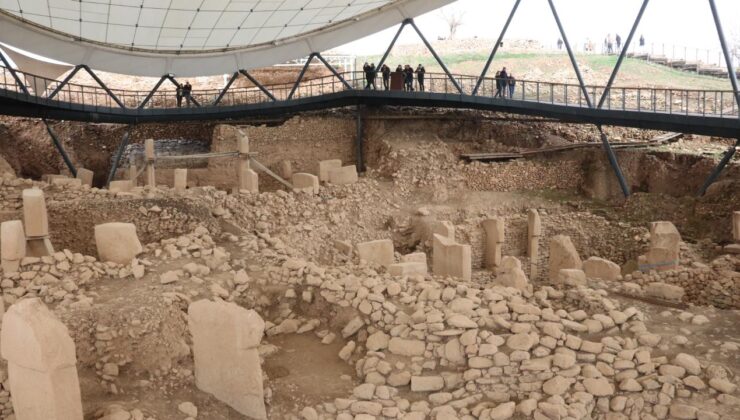 Göbeklitepe’de bulundu! Peki ne anlama geliyor?