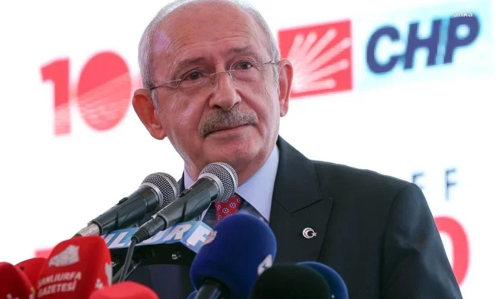 Kemal Kılıçdaroğlu: Belediyecilik CHP’nin işidir