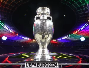 Üç takım EURO 2024’e gitmeyi garantiledi!
