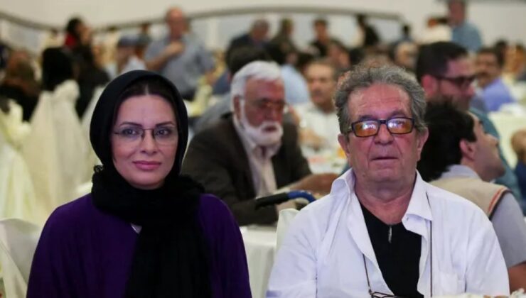 İranlı yönetmenden acı haber!