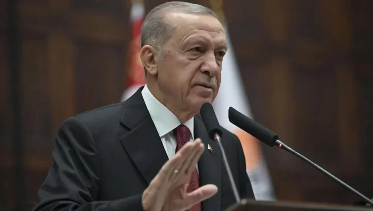 Cumhurbaşkanı Erdoğan İsrail’e seslendi: Derhal durmalı!