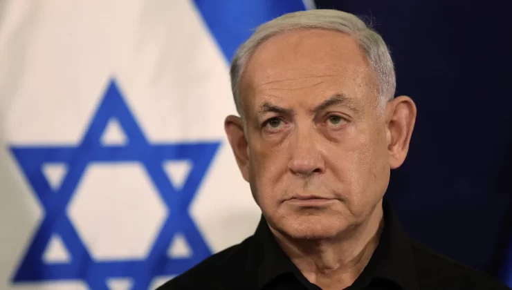 İsrail Başbakanı Netanyahu ateşkesi reddetti: Bu savaş sürecek