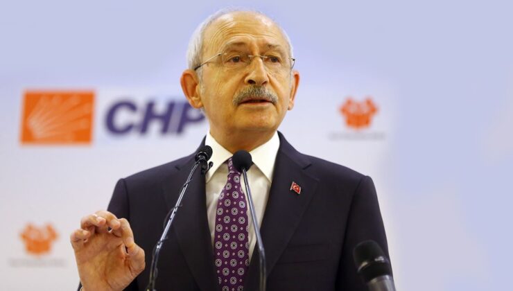 Kılıçdaroğlu’ndan sert tepki: Konuşanı partiden ayıracağım!