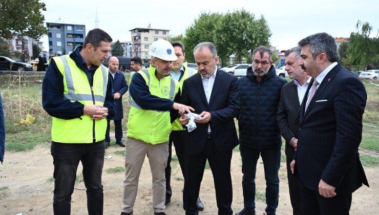 Yıldırım’ın röntgeni çekiliyor