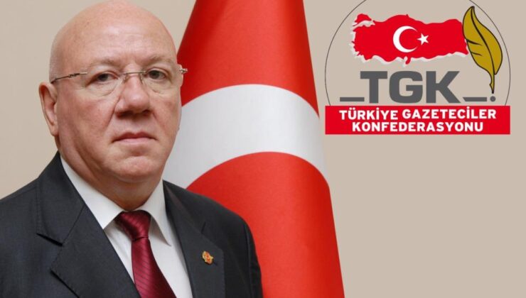 TGK’dan harekete geçme çağrısı