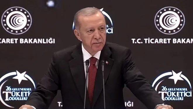 Cumhurbaşkanı Erdoğan: ‘Ağır yaptırım olacak!’