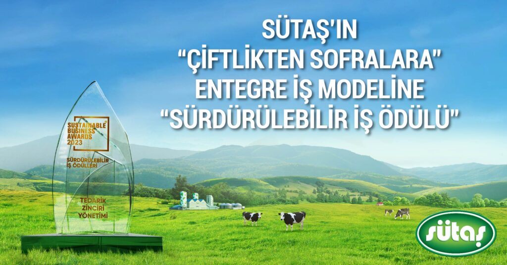 Surdurulebilirlik Odulu