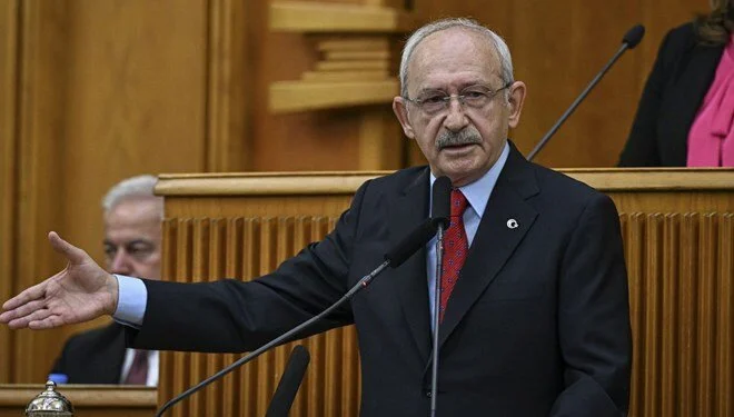 Kılıçdaroğlu’dan 100. yıl kutlamaları hakkında açıklama!