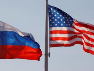 Rusya’dan ABD’ye ağır sözler!
