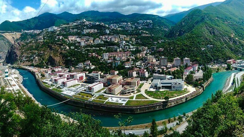 artvin