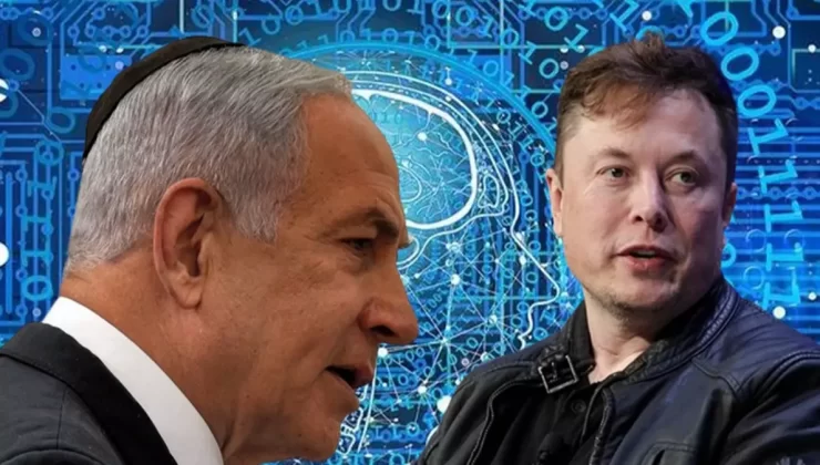 İsrail’den Elon Musk açıklaması! “Mücadele edeceğiz”