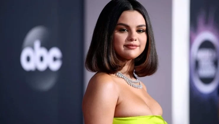 Selena Gomez sessizliğini bozdu!