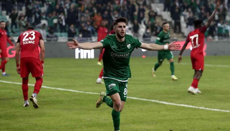 İtalyan devi peşinde! Bursaspor’da da oynadı…